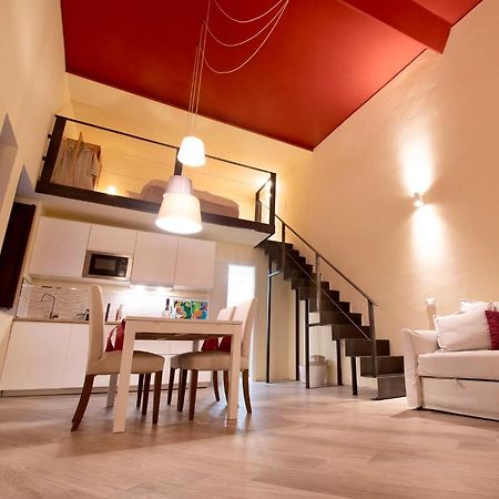 Apartament Amalfitani House Palermo Zewnętrze zdjęcie