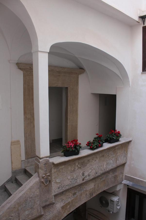 Apartament Amalfitani House Palermo Zewnętrze zdjęcie