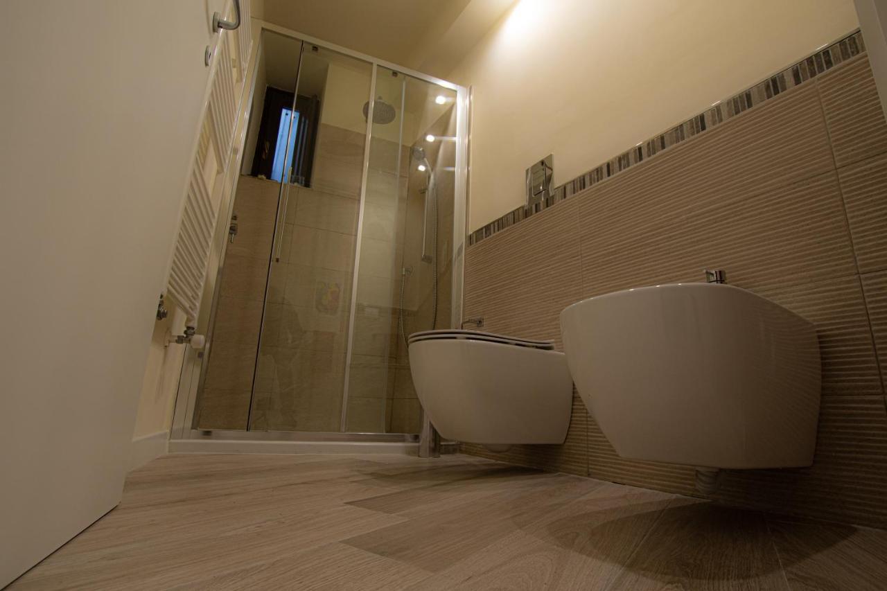 Apartament Amalfitani House Palermo Zewnętrze zdjęcie