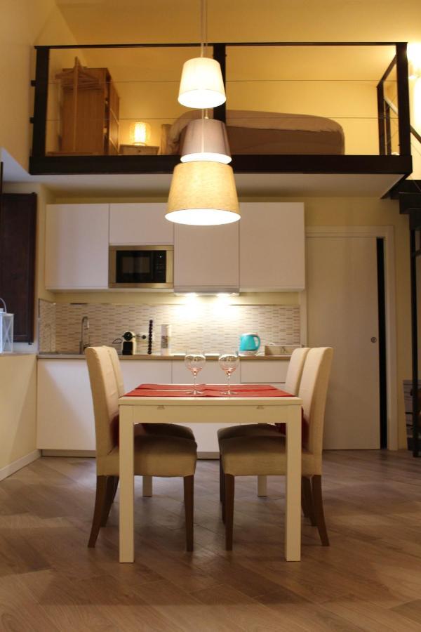 Apartament Amalfitani House Palermo Zewnętrze zdjęcie