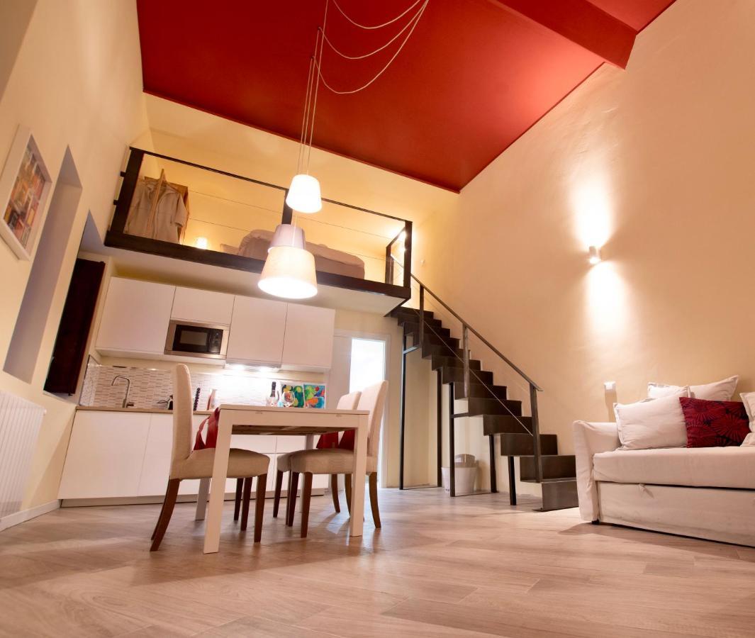 Apartament Amalfitani House Palermo Zewnętrze zdjęcie