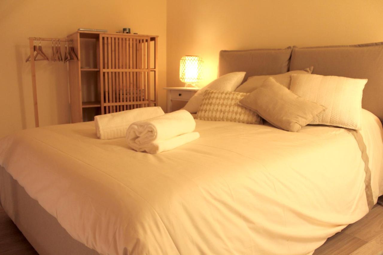 Apartament Amalfitani House Palermo Zewnętrze zdjęcie