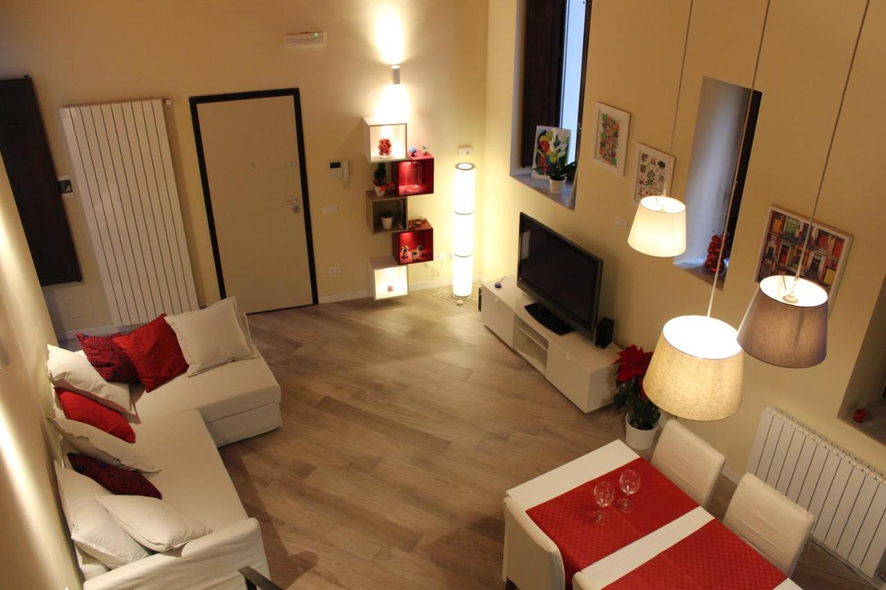 Apartament Amalfitani House Palermo Zewnętrze zdjęcie