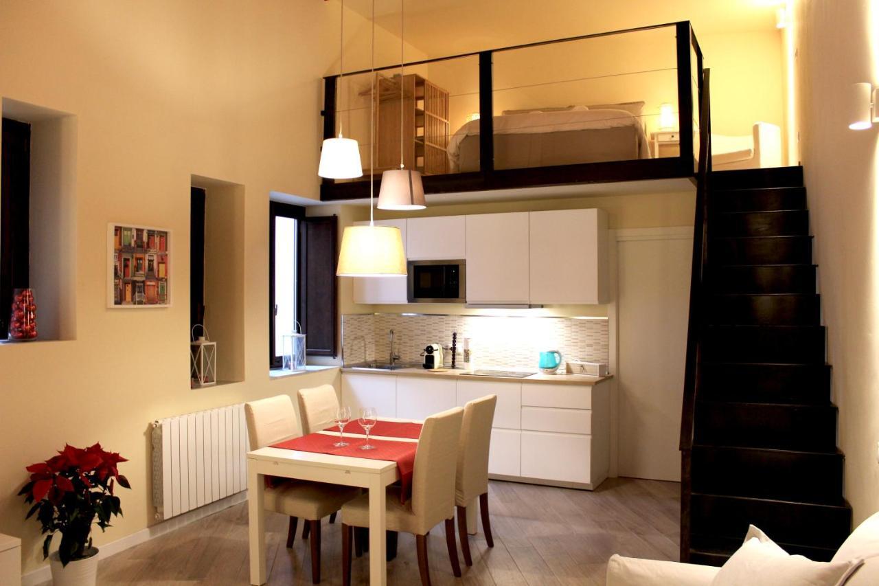 Apartament Amalfitani House Palermo Zewnętrze zdjęcie