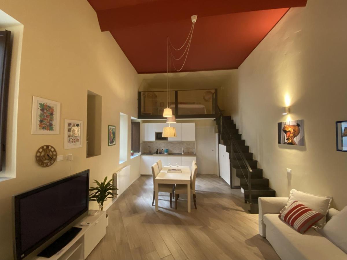 Apartament Amalfitani House Palermo Zewnętrze zdjęcie