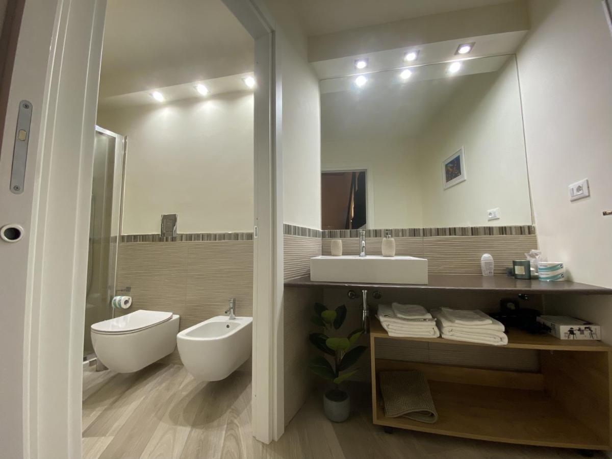 Apartament Amalfitani House Palermo Zewnętrze zdjęcie
