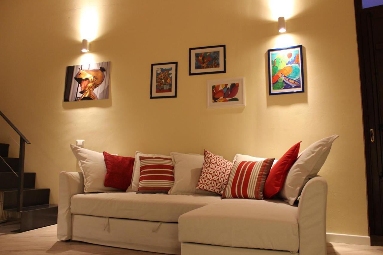 Apartament Amalfitani House Palermo Zewnętrze zdjęcie