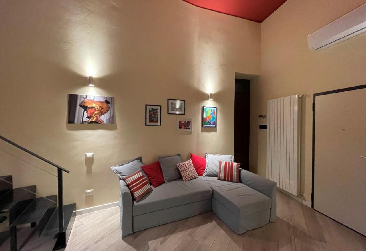 Apartament Amalfitani House Palermo Zewnętrze zdjęcie